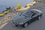 Mercedes-Benz SL-Class 2013 года